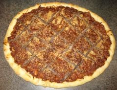 Pissaladiere
